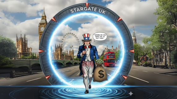 UK stargate concept
